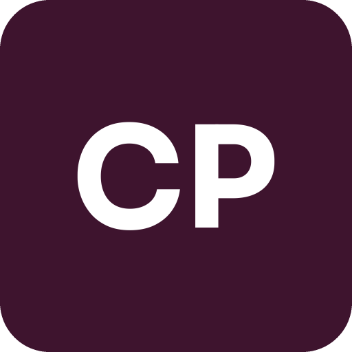 Cambridge Prenatal Strength logo