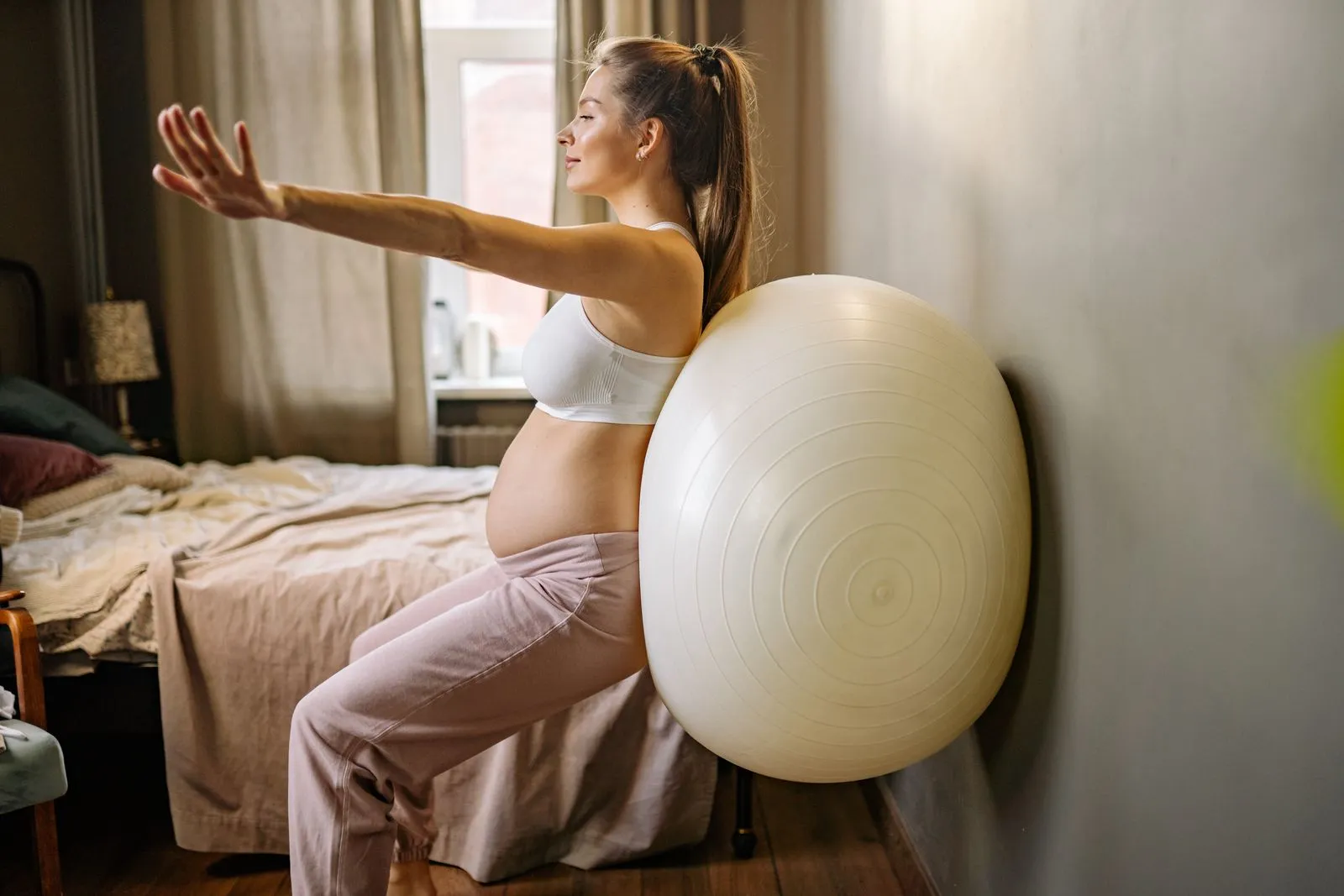 Questions to Ask Before Exercising During Pregnancy